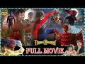 Lagu Minnal Murali Superhero Telugu Full Film | Tovino Thomas \u0026 Guru Somasundaram || @tfcsuperhitmovies