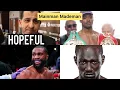 Steven Espinoza Hopeful Crawford vs Spence Gets Done Leaked Edited Call