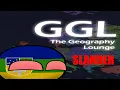Official 2026 Geography Lounge Slander