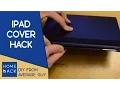 Add auto turn off feature to current iPad case