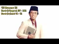 Download Lagu KH Muammar ZA Surat Al-Baqarah 197 - 202 \u0026 Surat Al-Ahzab 40 - 42