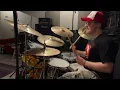 Fall Out Boy - Dead On Arrival DRUM COVER