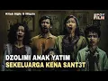 Download Lagu Film Horor Terbaru 2025 | Kitab SIJJIN \u0026 Illiyyin