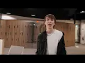 Hulvey - Underdog Freestyle (Official Video)