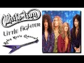 White Lion - Little fighter 🎧(lyrics)🎵