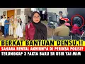 Download Lagu Berkat Densu ! Sahara Rental Diperiksa Polisi? Terungkap Tujuan Sahara Usir Yai mim