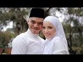 Download Lagu THE SOLEMNIZATION OF JOANNA \u0026 EL RISS