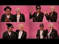 Lagu ROSÉ \u0026 Bruno Mars - Different AI Versions
