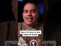 There’s Power in the Name of Jesus!