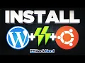 How to Install WordPress with SlickStack on Ubuntu