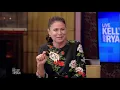 Maura Tierney on Working With Jeff Daniels in American Rust