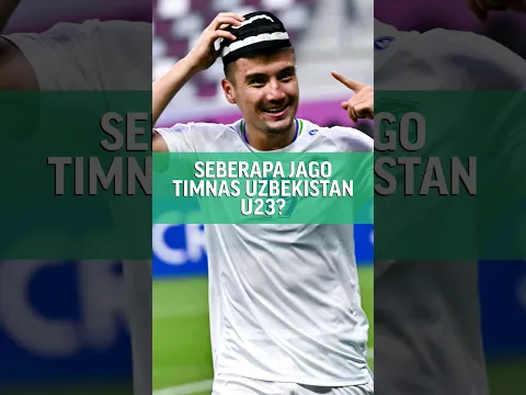 Download MP3 Berapa nih prediksi skor Timnas U-23 vs Uzbekistan? #IndonesiavsUzbekistan #Uzbekistanu23 #timnasu23