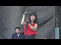 Sharon Van Etten Comeback Kid 2018 Austin City Limits Music Festival
