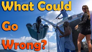What Could Go Wrong? – S6:E44