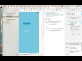 iOS 10 Facebook Twitter Share Swift-3 xCode 8