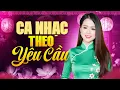Lagu Ca nhạc theo yêu cầu - Top 50 tình khúc bolero \