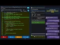 Merge Sorted Array - In-Place Merge Made Simple LeetCode Top 150 Series
