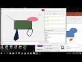 Python tkinter Canvas part 2