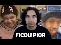 Download Lagu tophiachu e sua família são as pessoas mais bizarras da internet