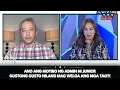 Download Lagu ANO ANG MOTIBO NG ADMIN NI JUNIOR | GUSTONG GUSTO NILANG MAG WELGA ANG MGA TAO?!