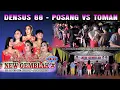 Download Lagu NEW GEMBLAK - DENSUS 88 - POSANG VS TOMAN live PENAWUNGAN KIDUL