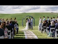 The Marriage of Jack Bridgid Driskill June 6 2026