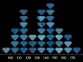 Party drug issues 2024 Blue Punishers Mephedrone clones 2C - misleading pills