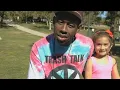 Tyler The Creator Adopts a Mexican Child!