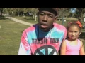 Tyler The Creator Adopts a Mexican Child