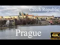 Download Lagu Exploring Prague(Praha), Czech Republic I 4K I Part 2 I Prague Castle