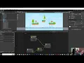 Unity - Visual Scripting Platformer 02 Spikes Death