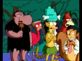 Video di The Simpsons Season 14 Episode clip from 'Treehouse of Horrors III: The Island of Dr. Hibbert'