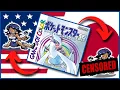 Lagu PokΓ©mon Silver is TOTALLY different in Japanese