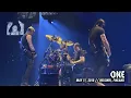 Download Lagu Metallica: One (Helsinki, Finland - May 11, 2018)