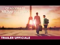 Video di Qualcosa Di Meraviglioso | Trailer Ufficiale | Dal 5 Dicembre al cinema!