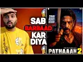 Download Lagu Pathaan 2 Delay After War 2 Shocking Box Office Collection | Pathaan 2 Latest Update | Shahrukh Khan