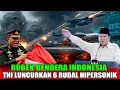 Download Lagu HEBOH‼️ ROBEK BENDERA INDONESIA DENGAN ANGKUH, TNI LUNCURKAN 6 RUDAL HIPERSONIK KE ARAH MALAYSIA
