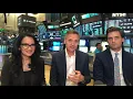 Interview with MOD Pizza CEO Scott Svenson