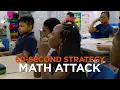 60-Second Strategy Math Attack