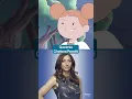 Adventure Time Fionna Cake Voice Cast