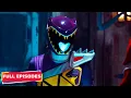 Download Lagu Enter the Purple Ranger 🟣 🦖 Power Ranger Dino Charge | Full Episodes 19 and 20 | Mini Movie | Finale