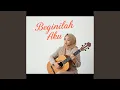 Download Lagu Beginilah Aku