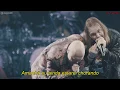 Lagu Helloween - Forever And One [UNITED ALIVE] (Legendado/Tradução BR)