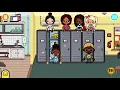 The bullies