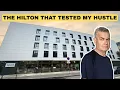 Spark by Hilton Lyon Affordable Stay or Out-of-the-way Mistake