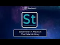 Download Lagu Starburst Elements: Data Mesh in Practice, the Zalando Story