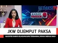 Download Lagu PAGI INI‼️KEJAGUNG AKAN JEMPUT PAKSA SILFESTER. MENGHILANG, JANGAN JANGAN NGUMPET KE SOLO!
