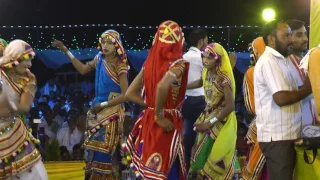 gangaur bhajan mhari ranu bai kare shringar