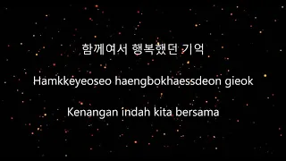 Download {INDO SUB} TAEYEON - TIME LAPSE [HANG/ROM/INDO LYRICS] MP3