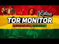 Lagu TOR MONITOR KETUA - Orang Baru Labe Gacor (Cover Reggae Version) By AS TONE